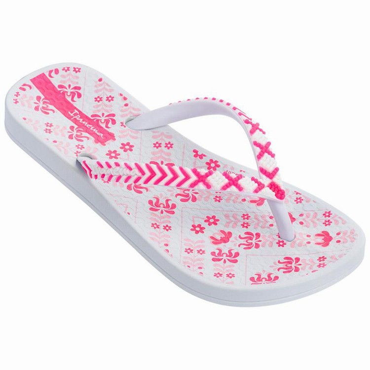 Tong ipanema enfant hot sale